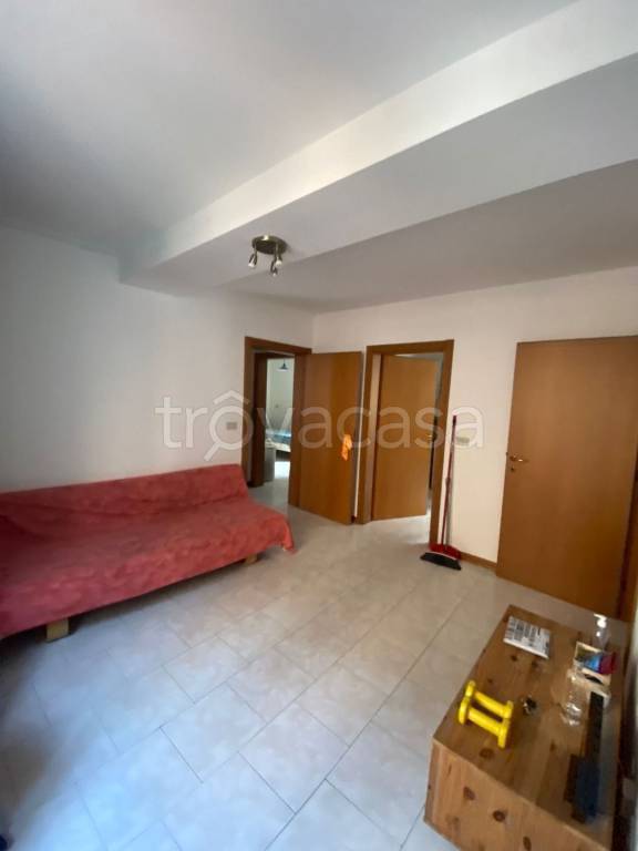 appartamento in affitto a Bologna