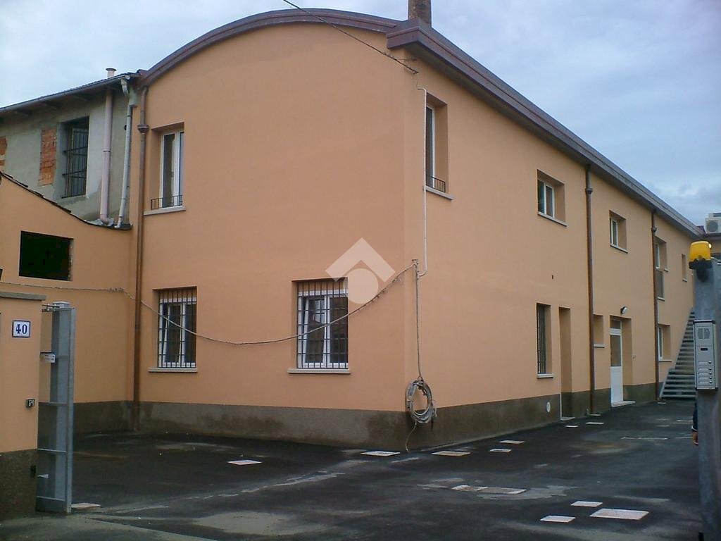 ufficio in affitto a Bologna in zona Santa Viola