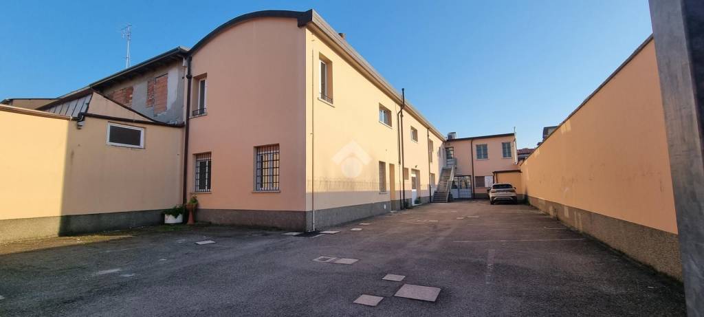 ufficio in affitto a Bologna in zona Santa Viola