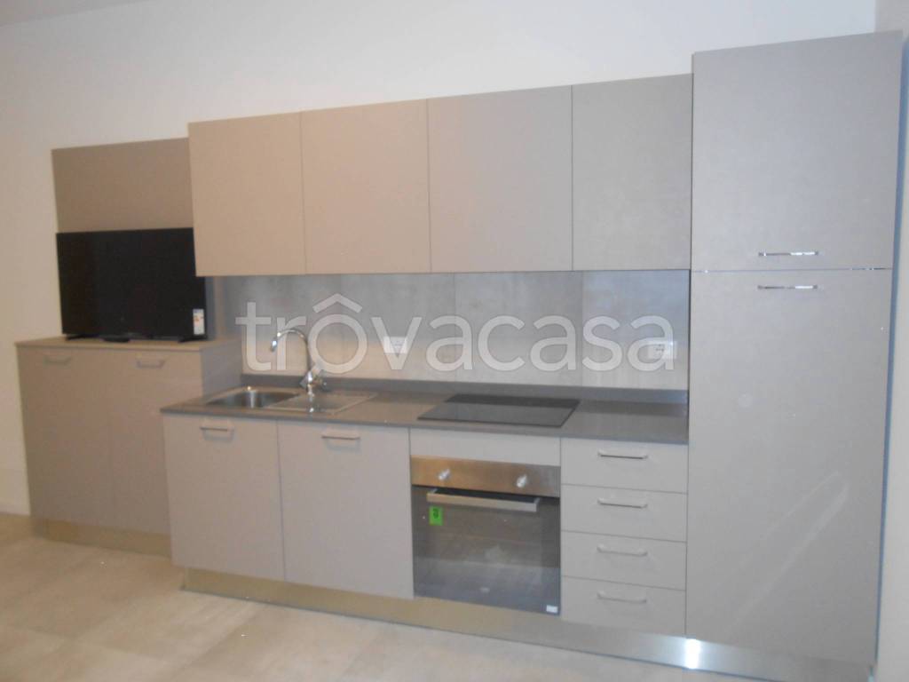 appartamento in affitto a Bologna in zona Lame