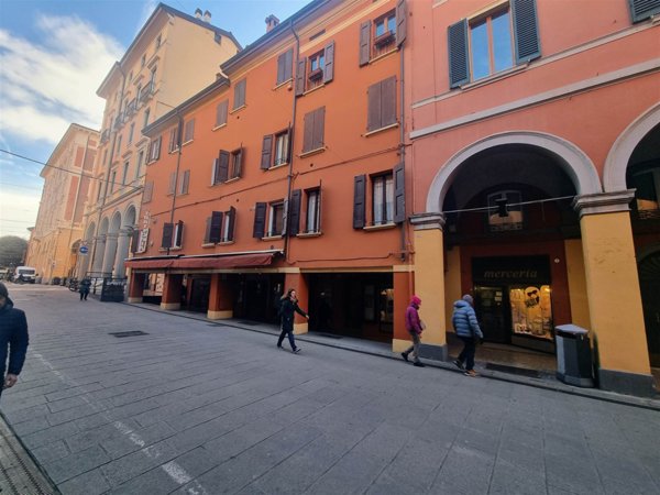 appartamento in affitto a Bologna in zona Centro Storico