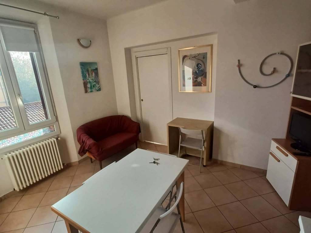 appartamento in affitto a Bologna in zona San Vitale