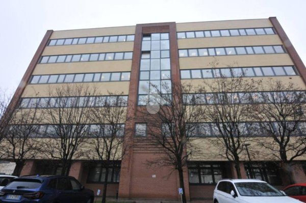 ufficio in affitto a Bologna in zona Corticella