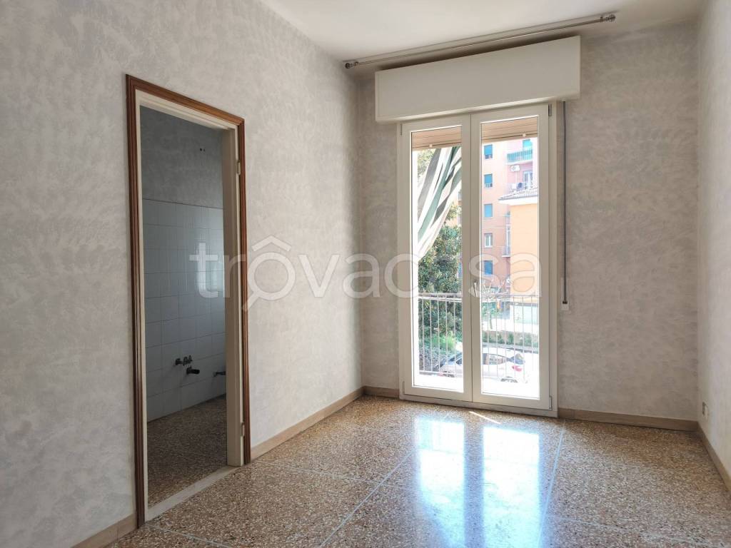 appartamento in affitto a Bologna in zona Murri