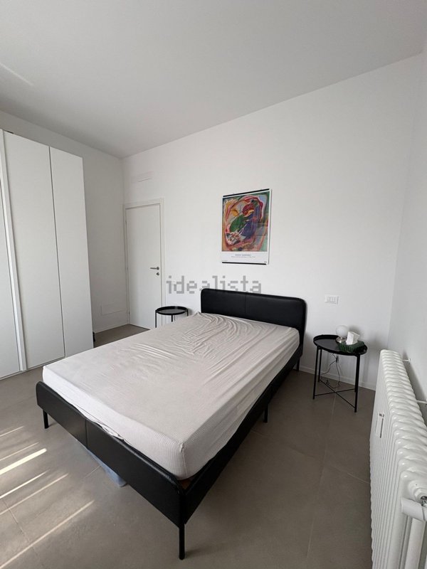 appartamento in affitto a Bologna in zona Murri