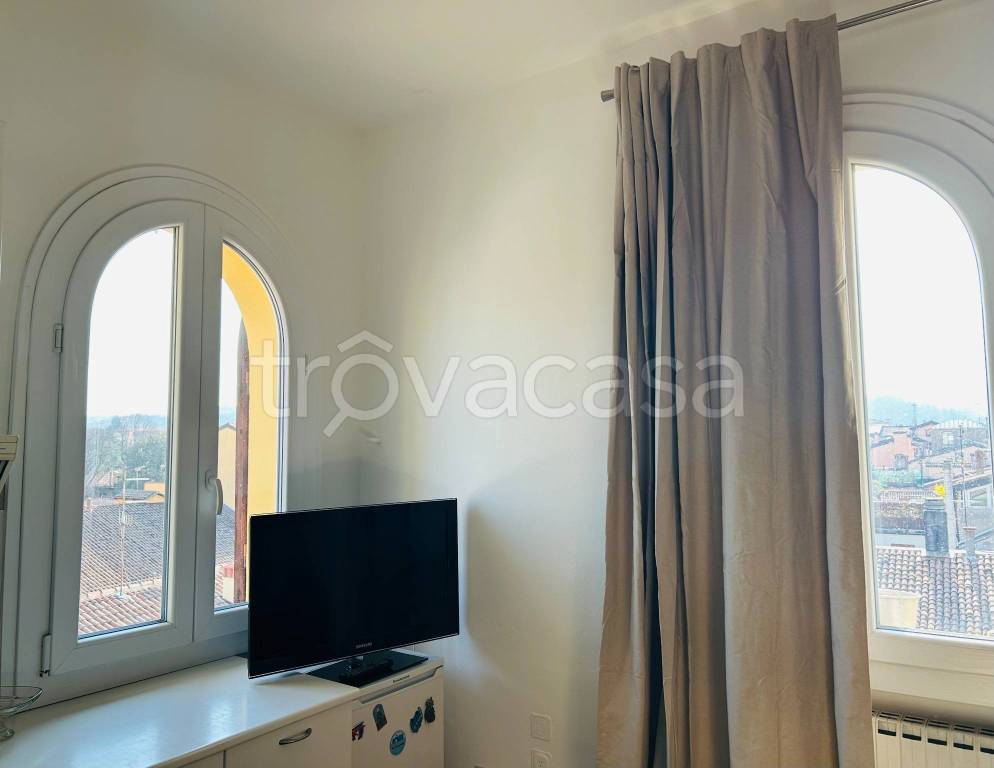 appartamento in affitto a Bologna in zona Santo Stefano