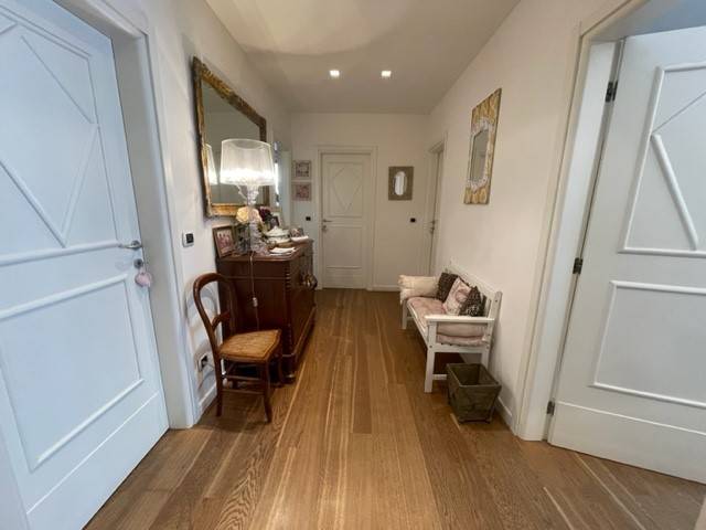 appartamento in affitto a Bologna in zona Colli