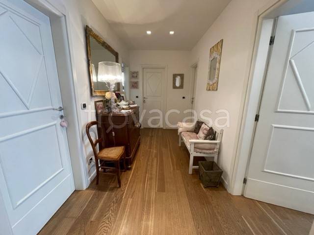 appartamento in affitto a Bologna in zona Santo Stefano