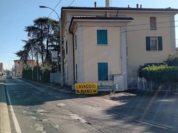 ufficio in affitto a Bologna in zona Savena