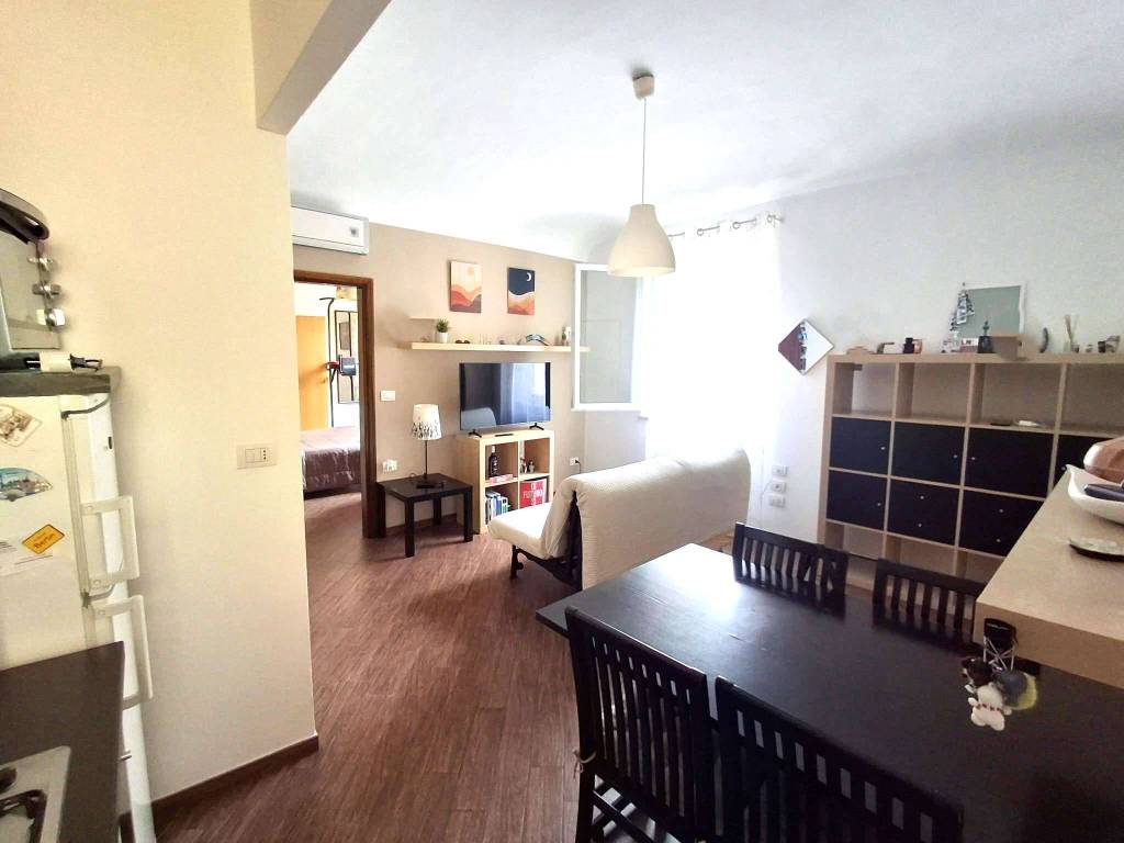 appartamento in affitto a Bologna in zona Santo Stefano