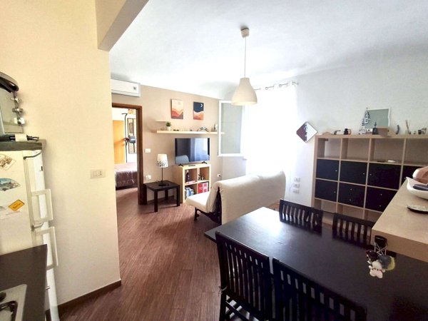 appartamento in affitto a Bologna in zona Santo Stefano