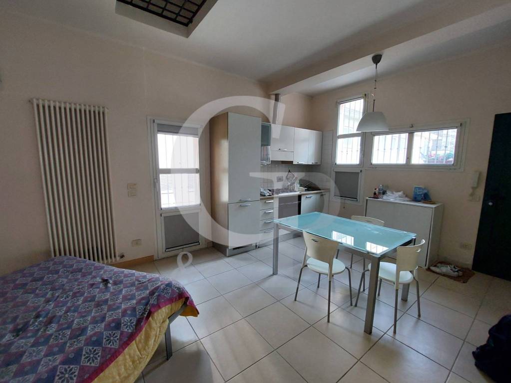 appartamento in affitto a Bologna in zona San Donato