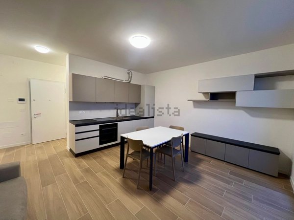 appartamento in affitto a Bologna in zona Lame