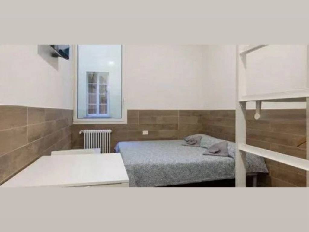 appartamento in affitto a Bologna in zona Centro Storico