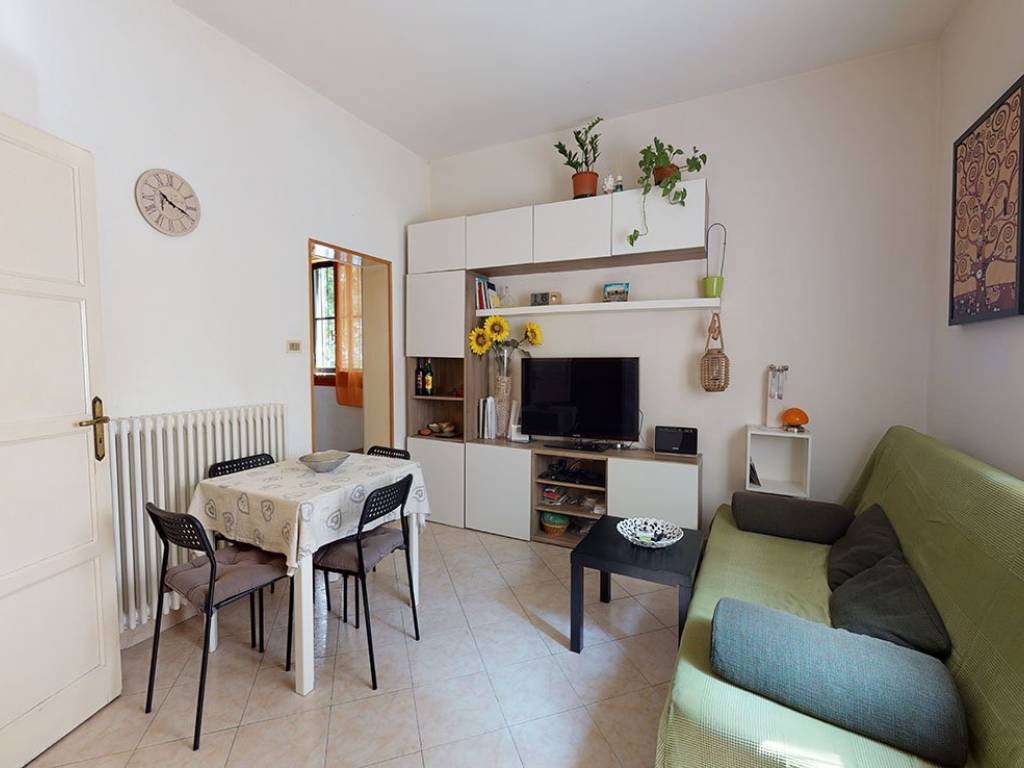 appartamento in affitto a Bologna in zona San Donato