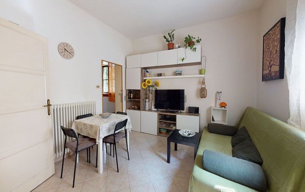 appartamento in affitto a Bologna in zona San Donato