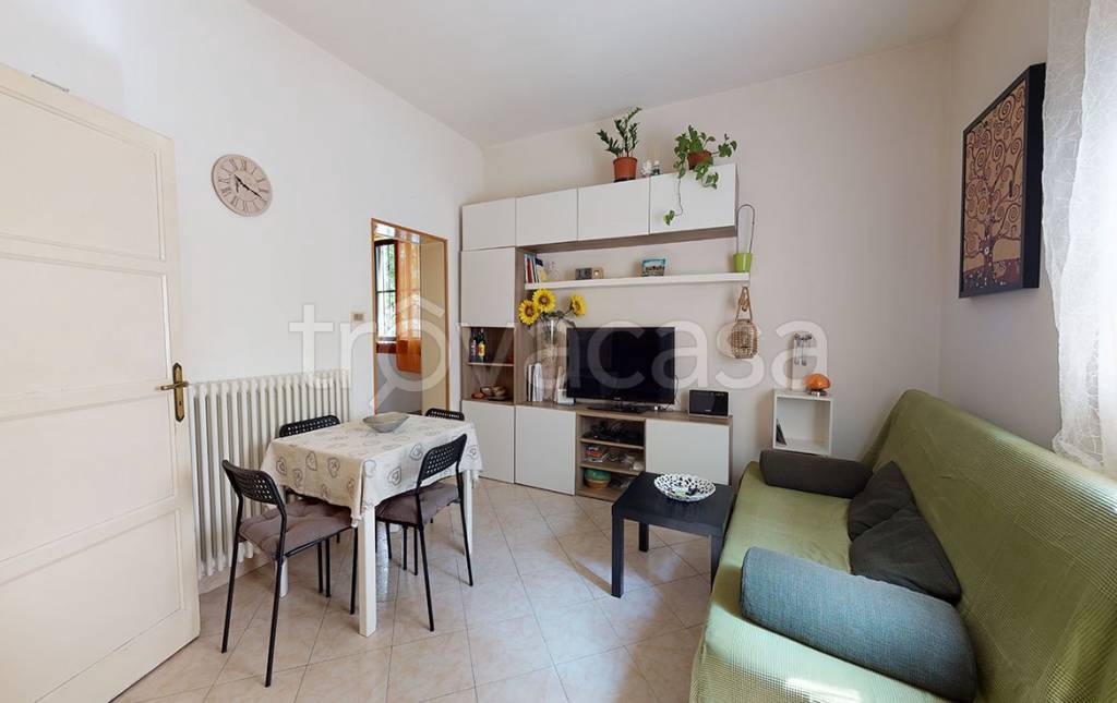 appartamento in affitto a Bologna in zona San Donato