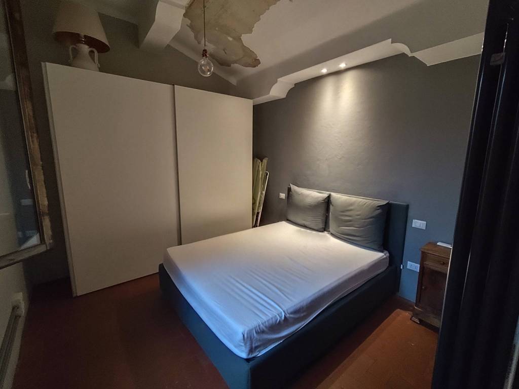 appartamento in affitto a Bologna in zona San Vitale