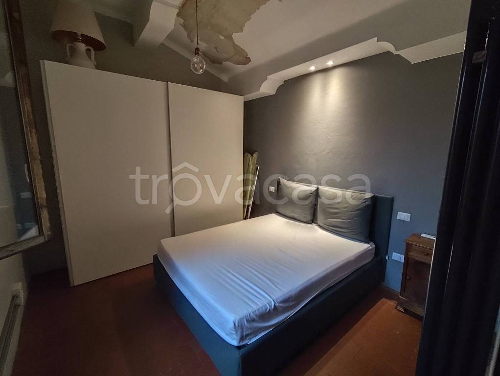 appartamento in affitto a Bologna in zona San Vitale