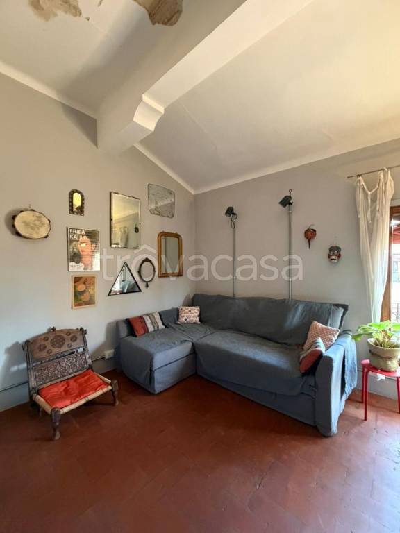 appartamento in affitto a Bologna in zona San Vitale