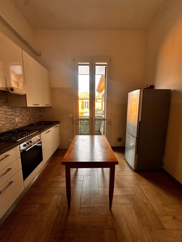 appartamento in affitto a Bologna in zona Andrea Costa