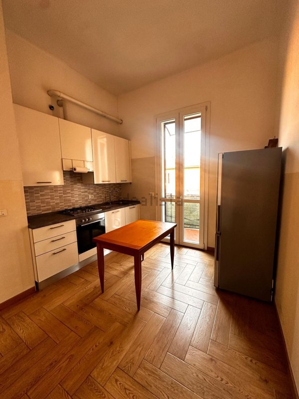 appartamento in affitto a Bologna in zona Andrea Costa