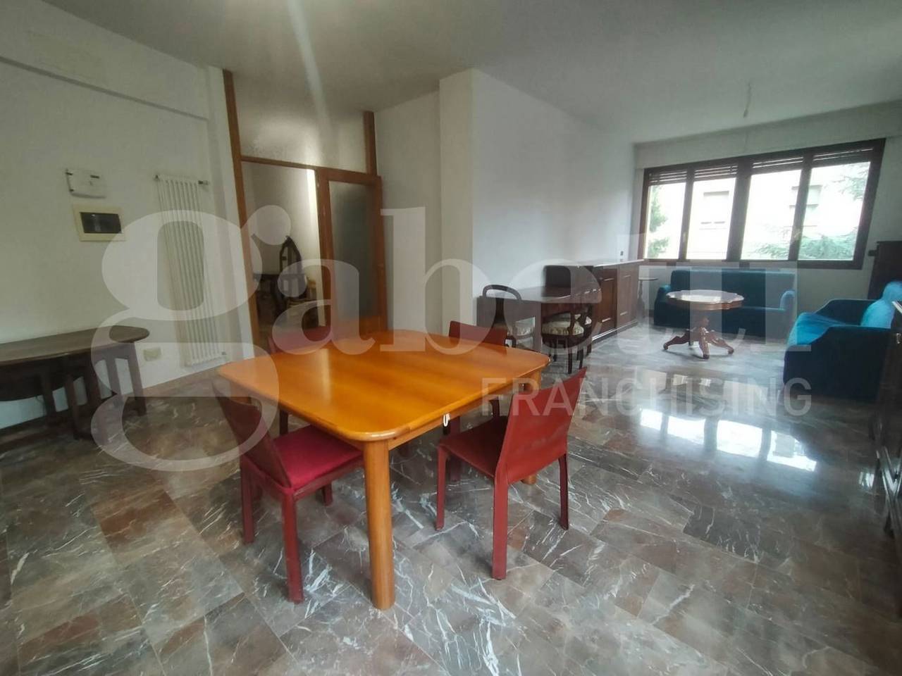 appartamento in affitto a Bologna in zona Centro Storico