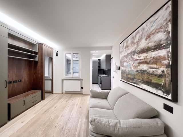 appartamento in affitto a Bologna