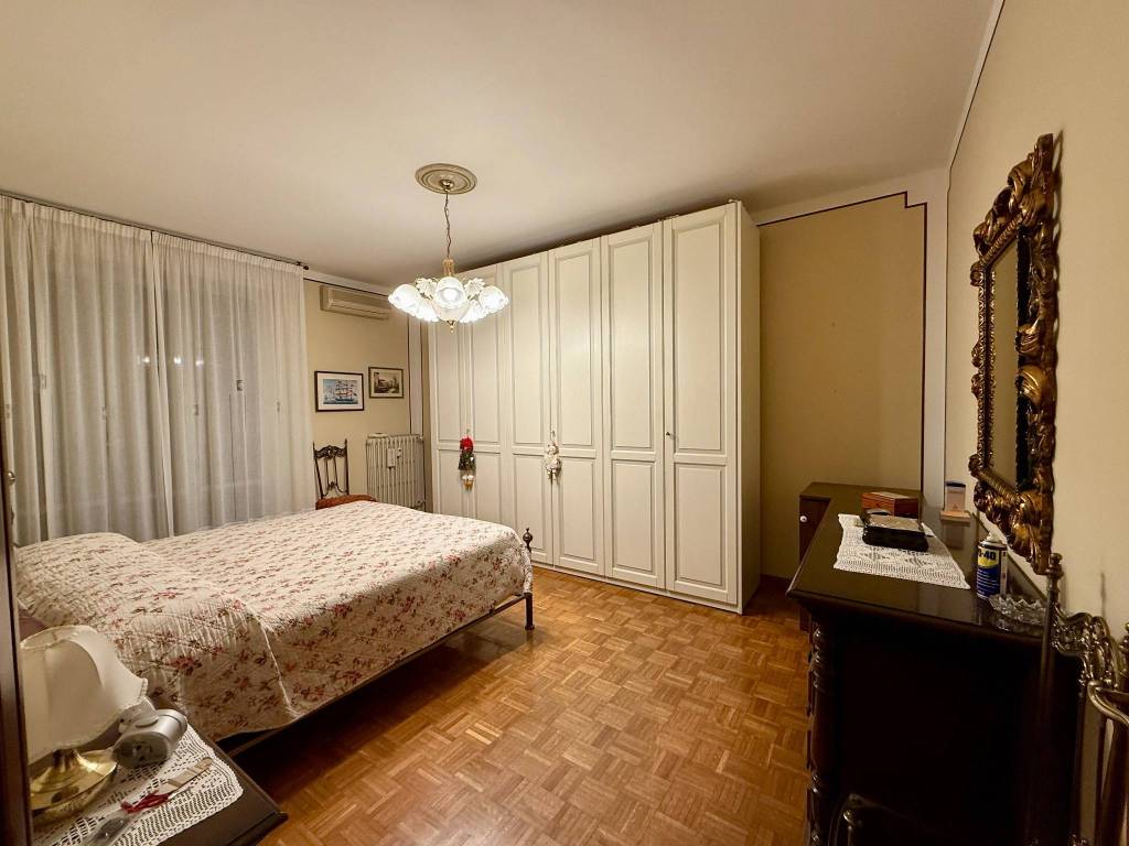 appartamento in affitto a Bologna in zona Barca