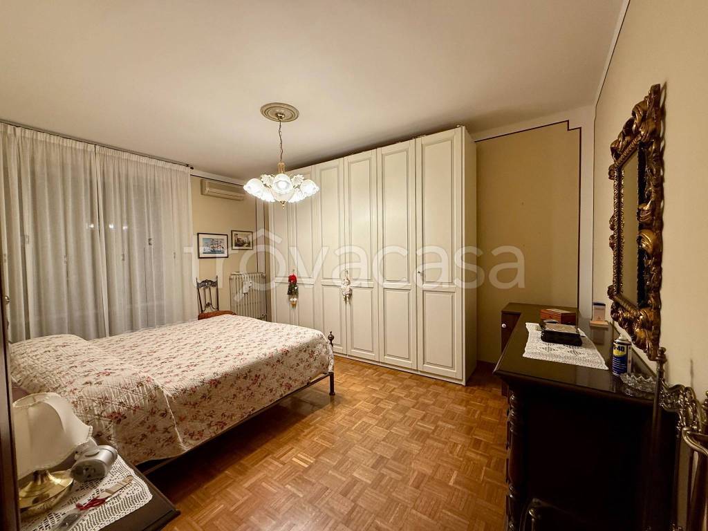 appartamento in affitto a Bologna in zona Barca