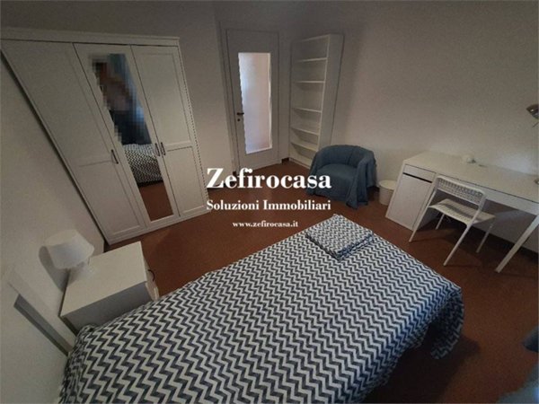 appartamento in affitto a Bologna in zona Saffi