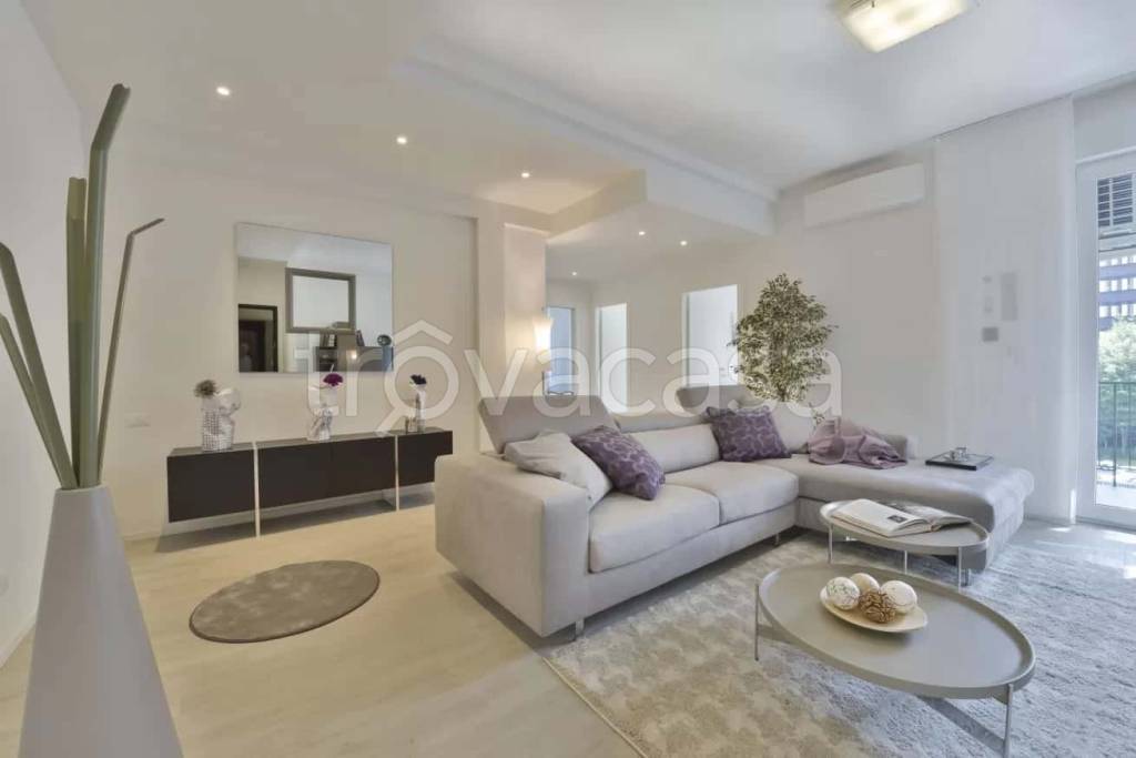 appartamento in affitto a Bologna in zona San Donato