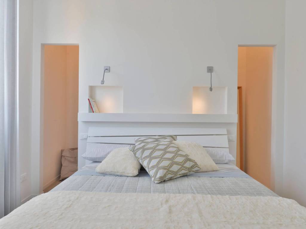 appartamento in affitto a Bologna in zona San Donato