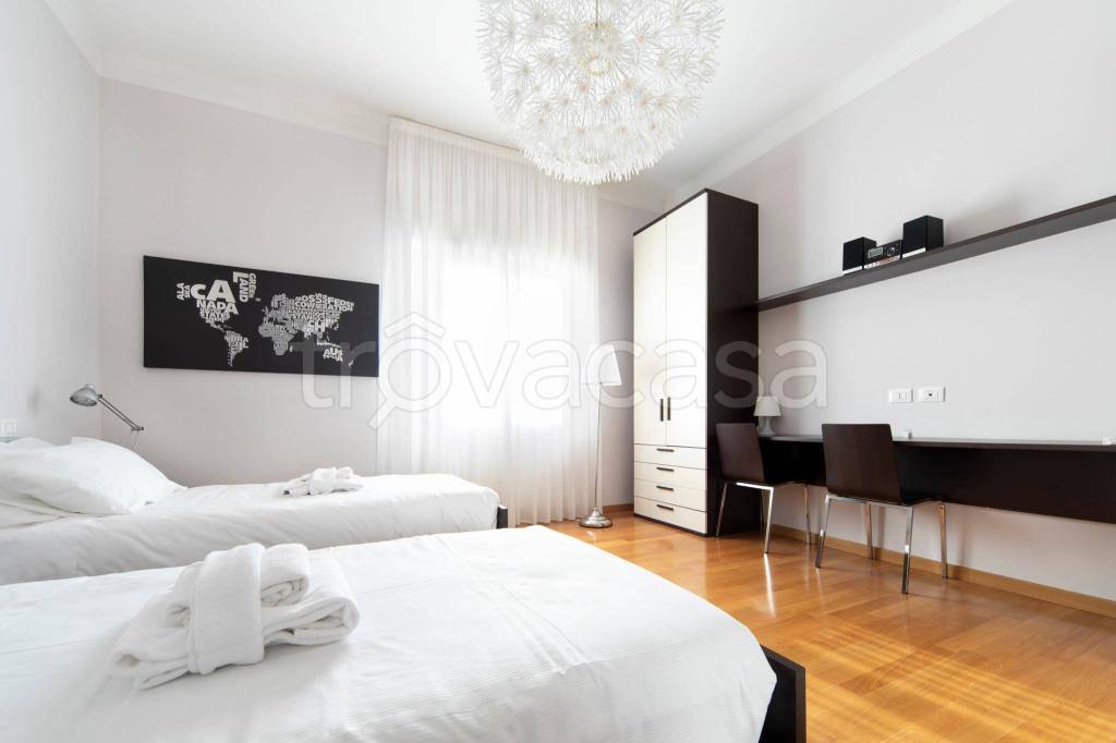 appartamento in affitto a Bologna in zona Santo Stefano