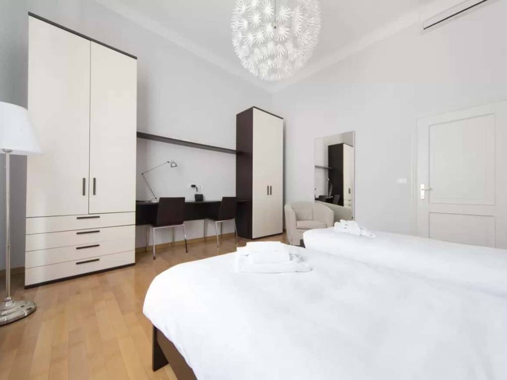 appartamento in affitto a Bologna in zona Santo Stefano