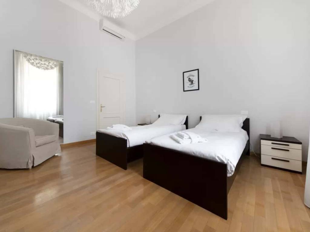 appartamento in affitto a Bologna in zona Santo Stefano