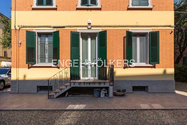 appartamento in affitto a Bologna in zona Saffi