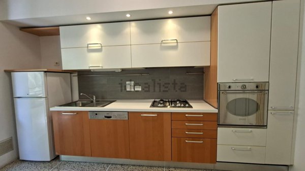 appartamento in affitto a Bologna in zona Murri