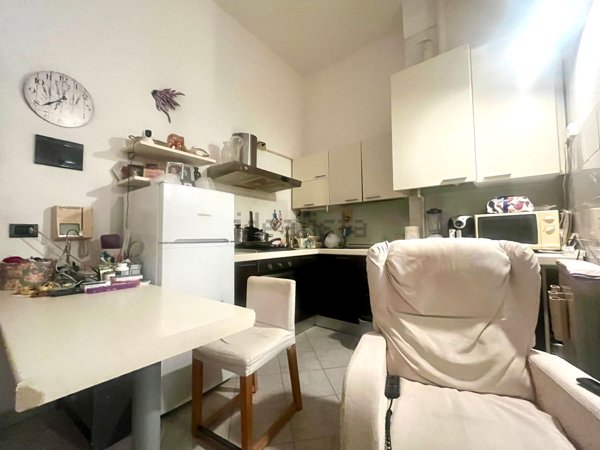 appartamento in affitto a Bologna