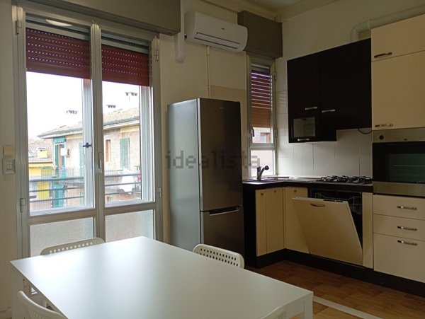appartamento in affitto a Bologna