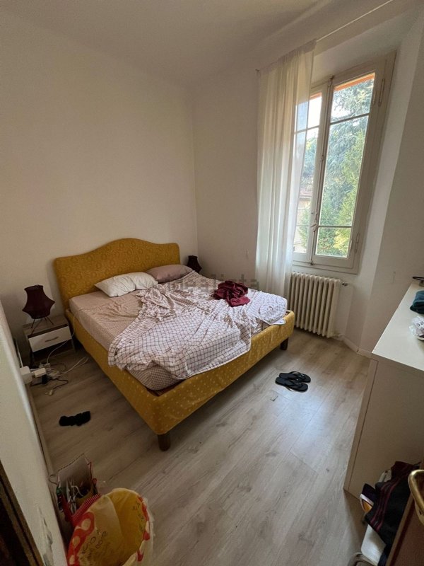 appartamento in affitto a Bologna in zona Saragozza