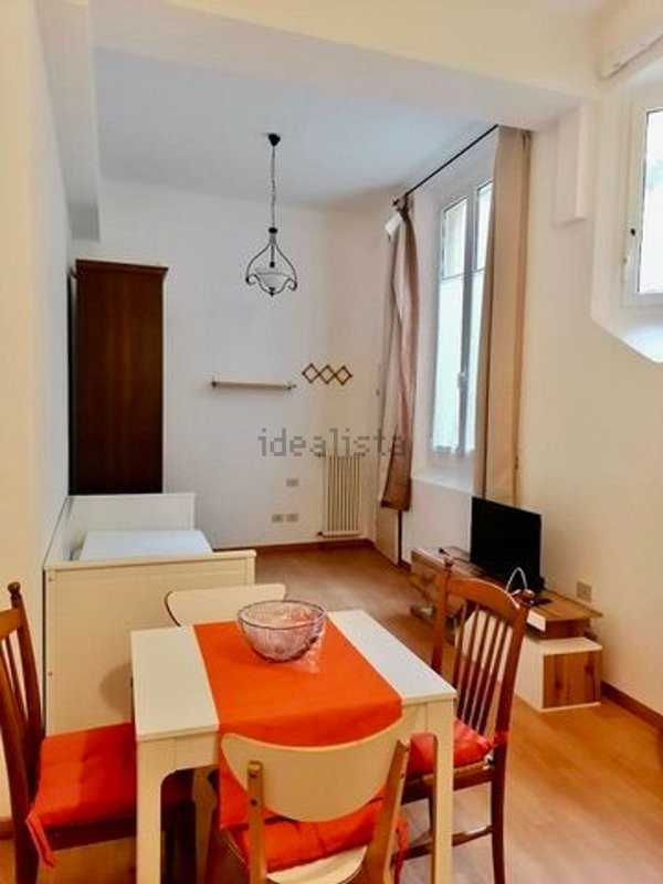 appartamento in affitto a Bologna in zona San Vitale