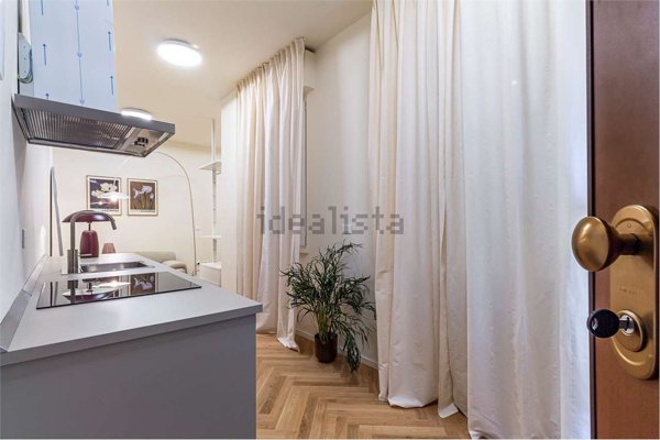 appartamento in affitto a Bologna in zona Quartiere Porto