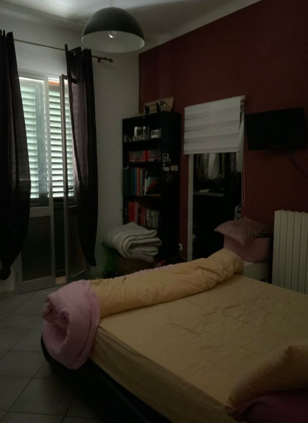 appartamento in affitto a Bologna in zona Bolognina