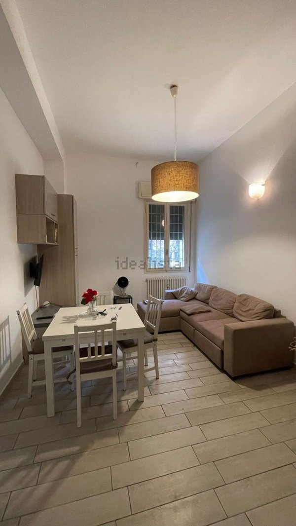 appartamento in affitto a Bologna in zona Saffi