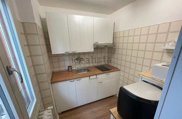 appartamento in affitto a Bologna in zona Corticella