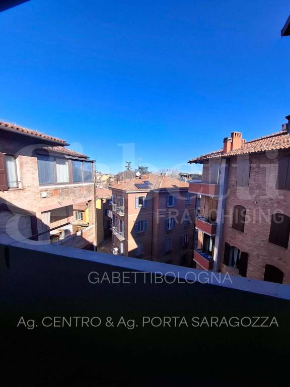 appartamento in affitto a Bologna in zona Santo Stefano