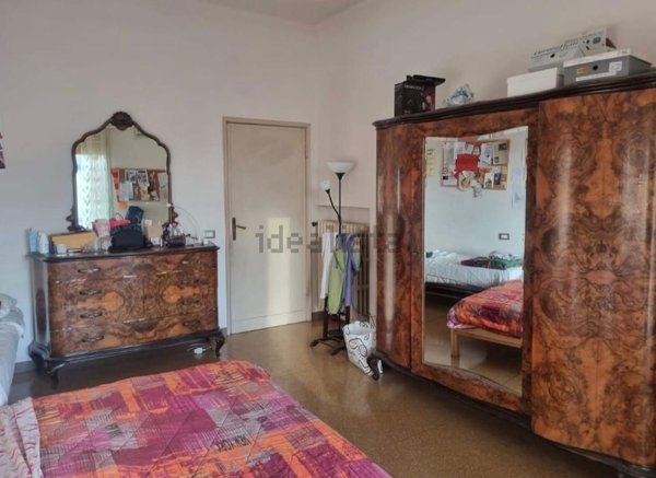 appartamento in affitto a Bologna in zona Murri