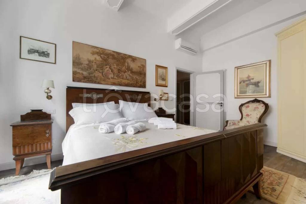 appartamento in affitto a Bologna in zona Centro Storico