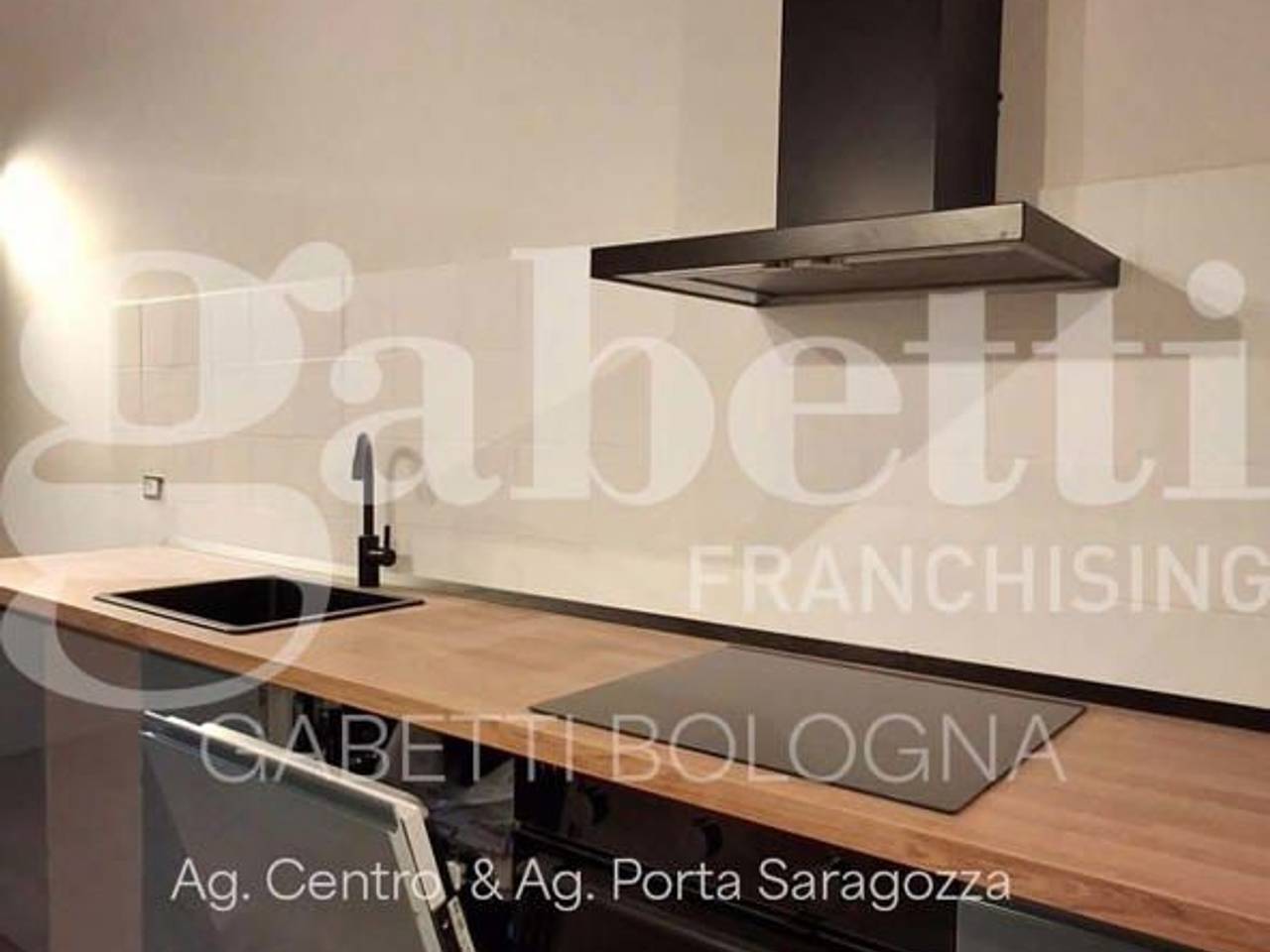 appartamento in affitto a Bologna in zona Santo Stefano